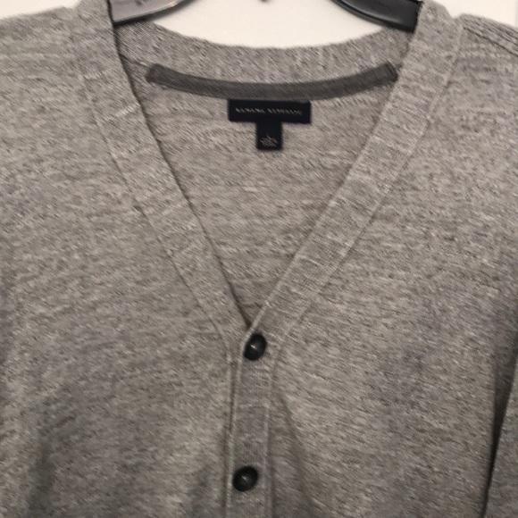 Cardigan - Picture 3 of 4